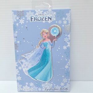 NWT Disney Frozen Eyeshadow Palette